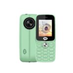 itel The it2165s Comes with 2" Big Display,Kingvoice, Bluetooth Support and 1200 mAh Battery with 8 Days Battery Backup