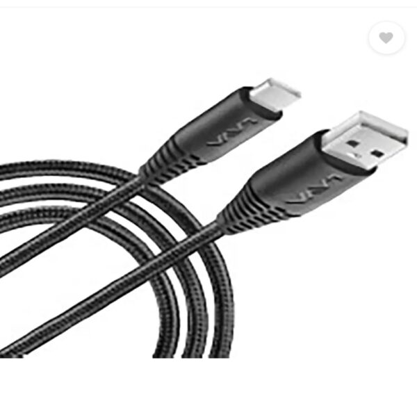 Lava D7 strong data cable type-c