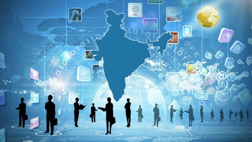 भारत में इलेक्ट्रॉनिक्स निर्माण को बढ़ावा: एक नया युग