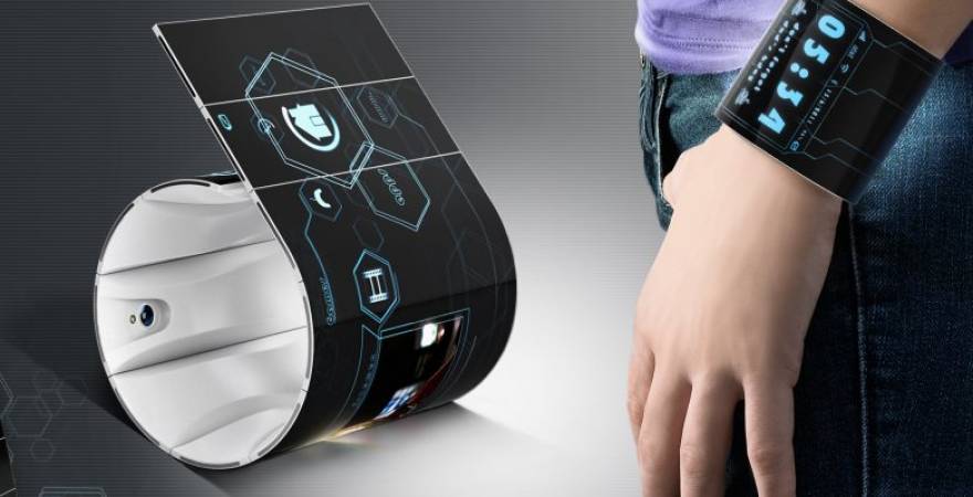 मोबाइल और इलेक्ट्रॉनिक्स में आने वाले ट्रेंड्स