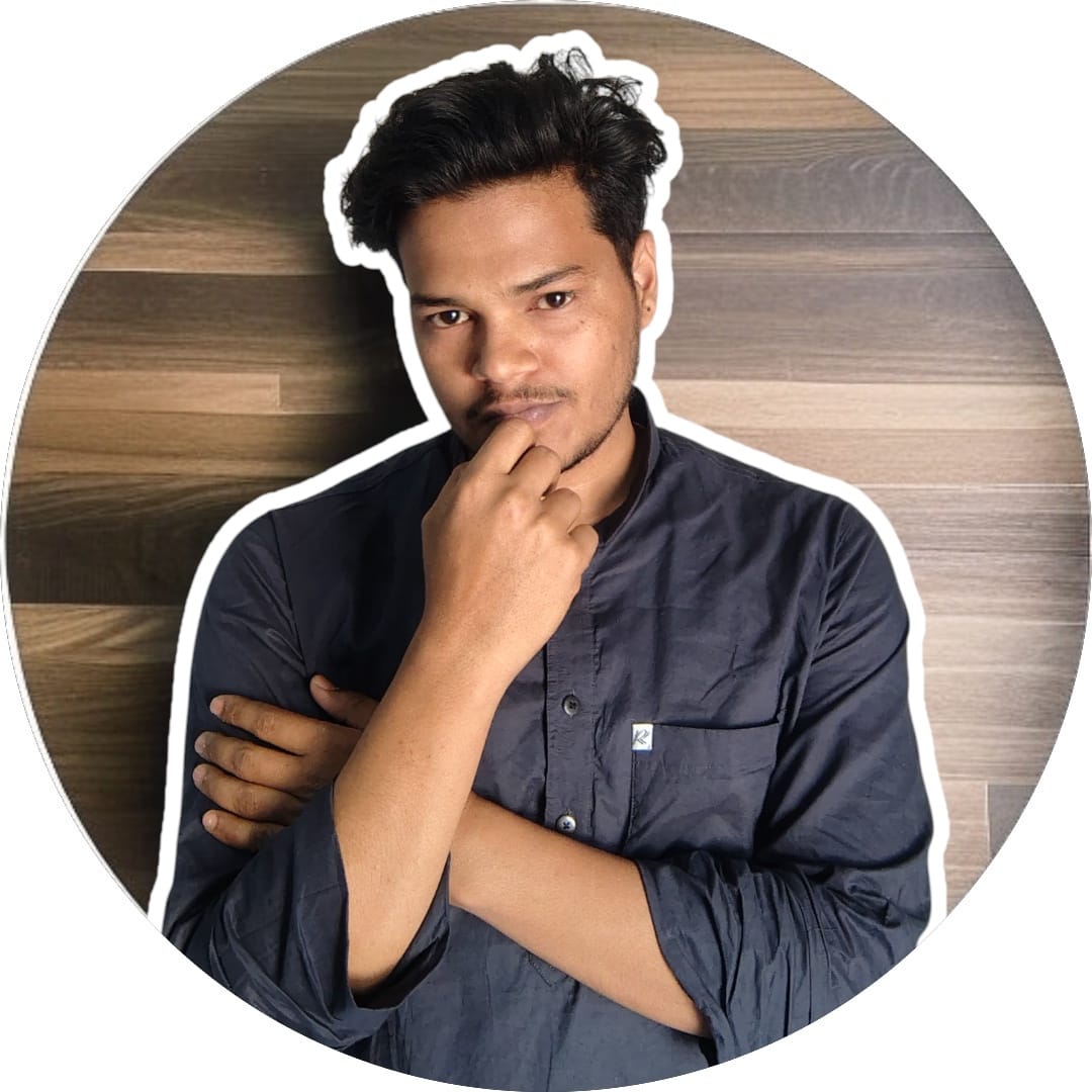 MR. ALISHER MANSOORI CONTENT MANAGER