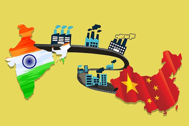 भारत में इलेक्ट्रॉनिक्स निर्माण को बढ़ावा: एक नया युग