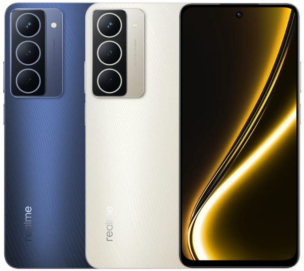 Realme Narzo 80x 5G