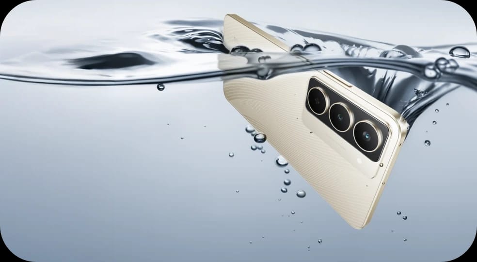 Realme Narzo 80x 5G