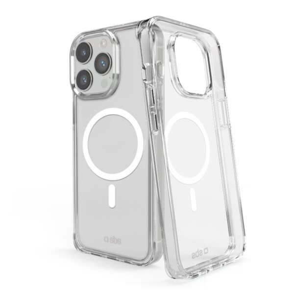 Clear Silicone Case for iPhone 14 Pro