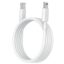 USB C Cable to Lightning-20W Original [Apple-MFi Certified] Fast Charger Cable Power Charging Cord Compatible with iPhone 14/13/12/12 PRO Max/12/11/11PRO/XS/Max/XR/X/8/iPad (HB-AL6A013)