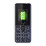 Itel Ace2 Power Black